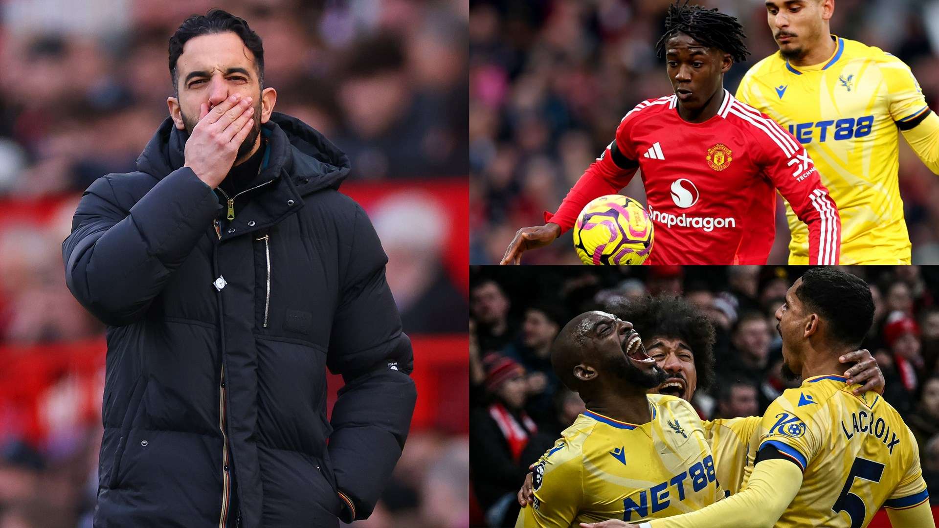 缺乏整体性 缺乏整体性