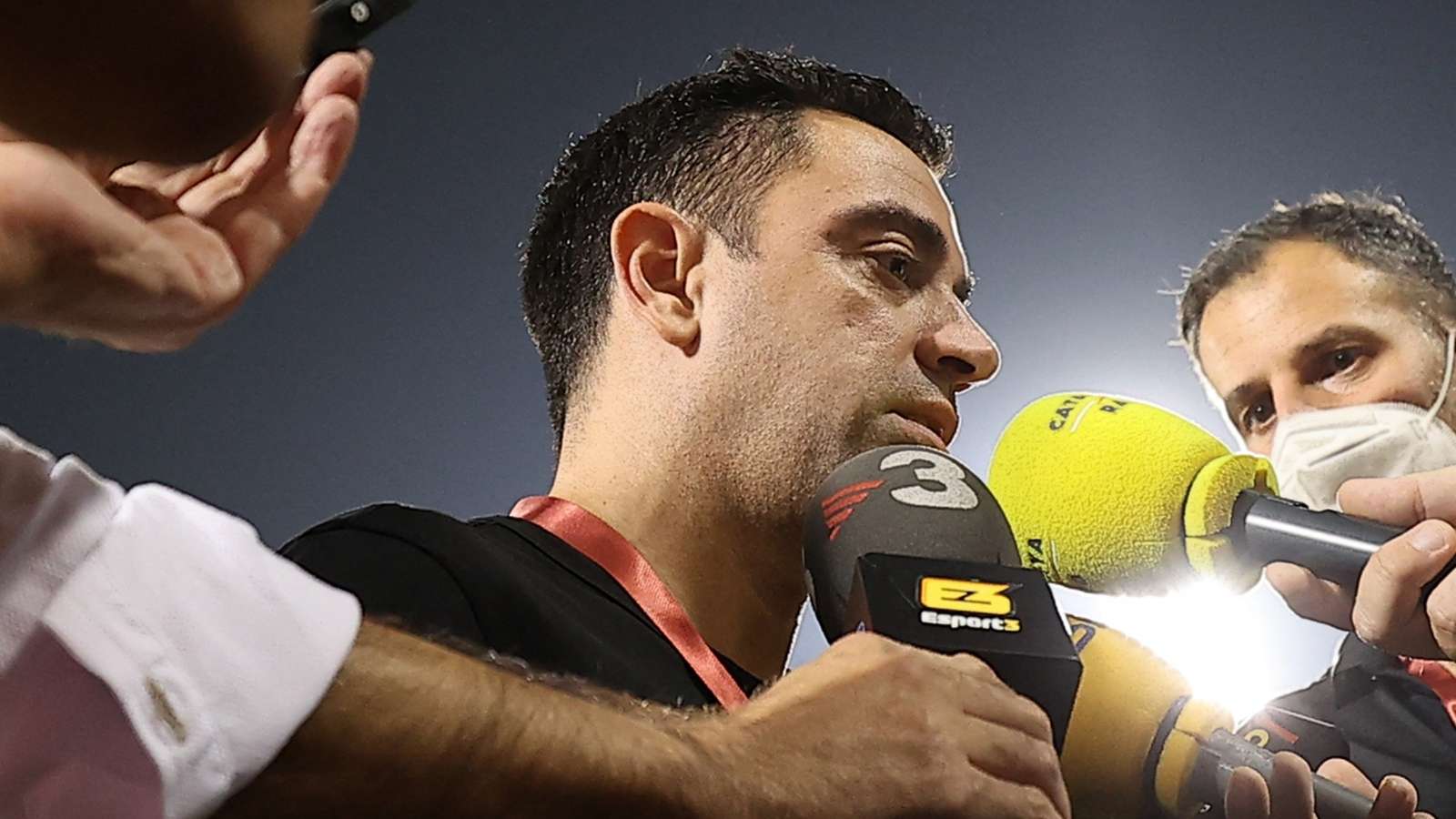 训练和比赛 训练和比赛